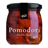 Viani Semi-Dried Tomatoes (pomodori), 180g