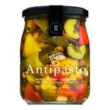 Viani Mixed Sicilian Vegetables (antipasto), 260g