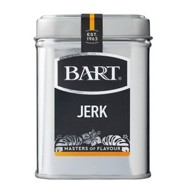 Bart Spices Jerk Seasoning, 65g