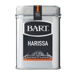 Bart Spices Harissa Seasoning, 50g