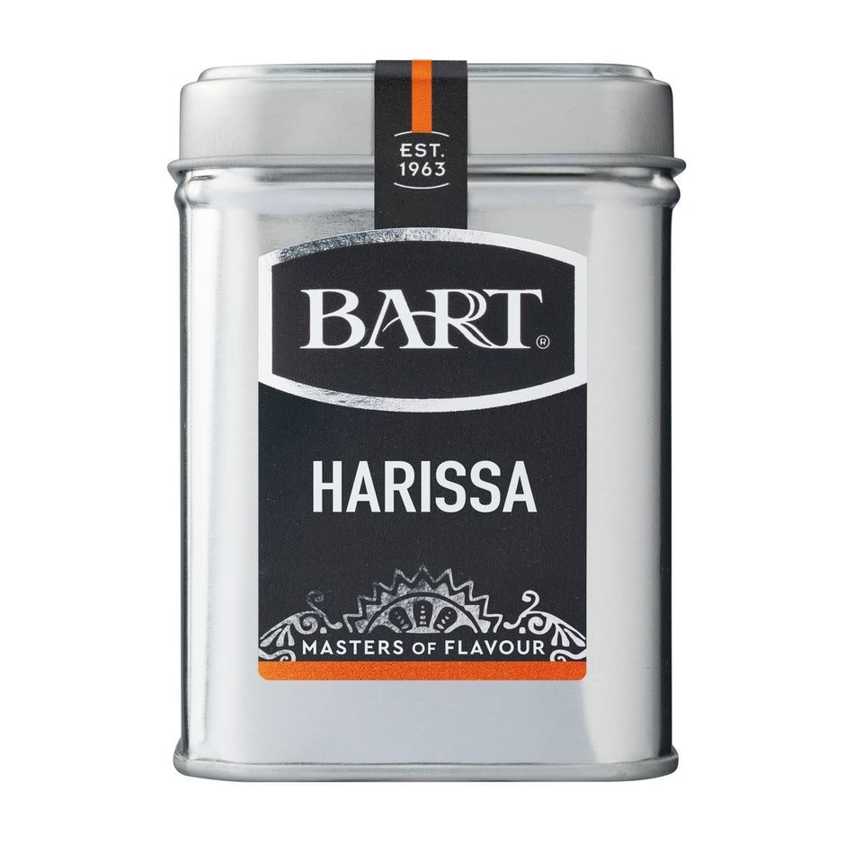 Bart Spices Harissa Seasoning, 50g