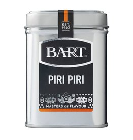 Bart Spices Piri Piri Seasoning, 65g