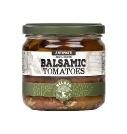 Belazu Balsamic Semi-Dried Tomatoes, 330g
