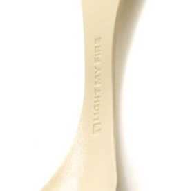Light My Fire Original Spork, Passion Beige
