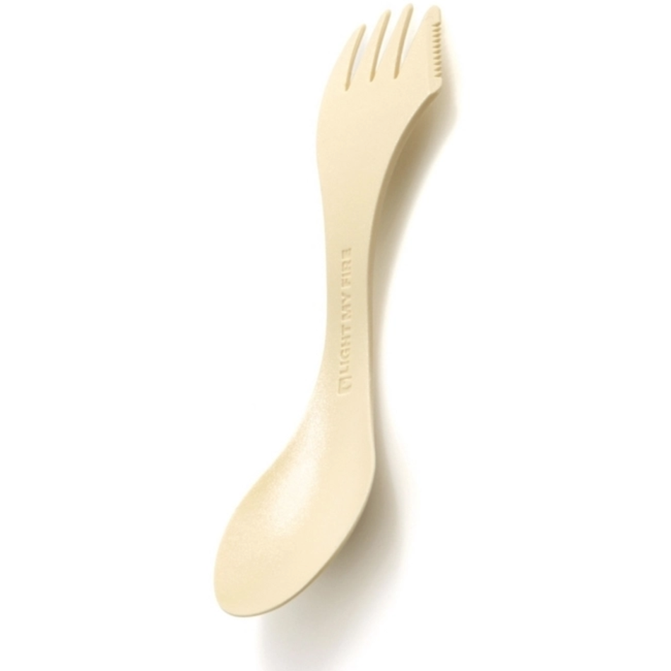 Light My Fire Original Spork, Passion Beige
