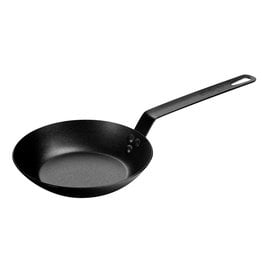 Lodge Lodge 8" Seasoned Carbon Steel Skillet