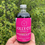 Jolly Cut Jolly Cut Espresso & Spice Syrup