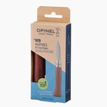 Opinel Opinel Oyster and Shellfish Knife/Shucker No. 9