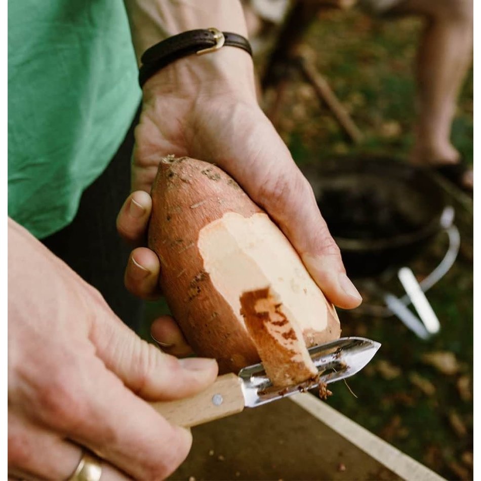 Opinel Opinel Peeler No. 115 Natural