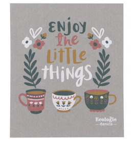 Danica Little Things Swedish Dishcloth