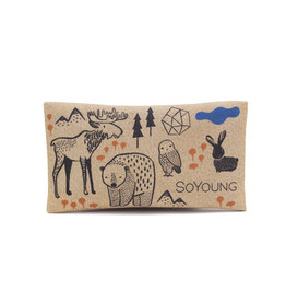 SoYoung Wee Gallery Nordic Ice Pack