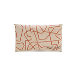 SoYoung Abstract Lines Ice Pack - Baked Clay