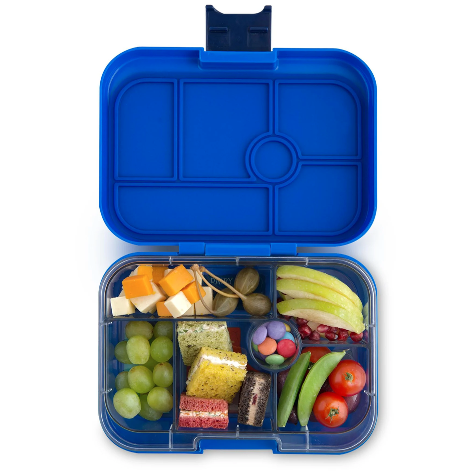 Yumbox Yumbox Original Neptune Blue