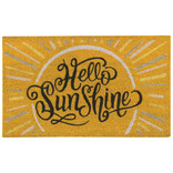 Now Designs Hello Sunshine Doormat
