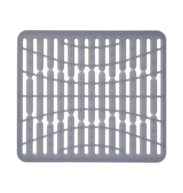 OXO Good Grips OXO Silicone Sink Mat, 11.25" X 12.75"