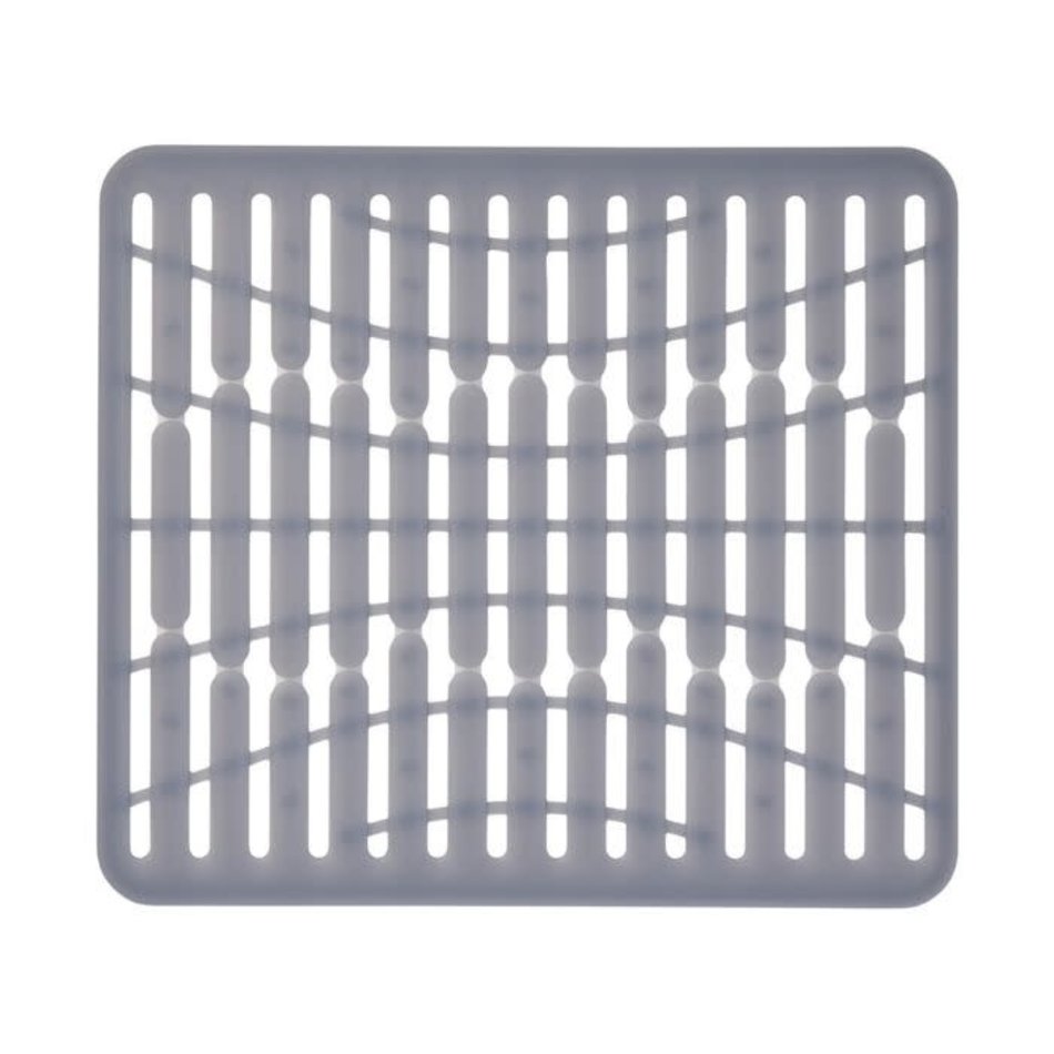 OXO Good Grips OXO Silicone Sink Mat, 11.25" X 12.75"