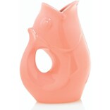 Gurglepot, Large, Coral