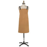 Danica Mason Brown Apron