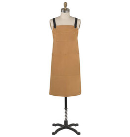 Danica Mason Brown Apron