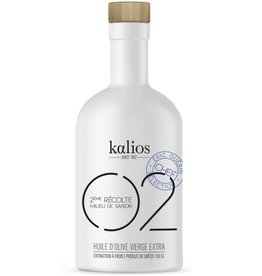 Kalios Olive Oil - 02, 500ml