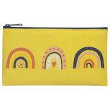 Danica Snack Bag Rainbows, set of 2