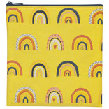 Danica Snack Bag Rainbows, set of 2