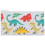 Danica Snack Bag Dandy Dinos, set of 2