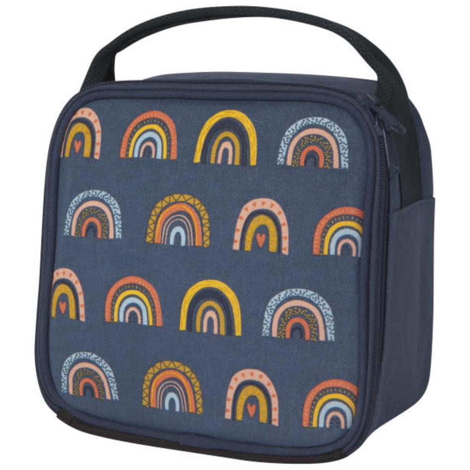 Danica Let's Do Lunch Bag, Rainbows