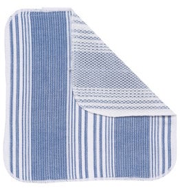 Now Designs Scrub-It Royal Blue Dishcloths Set of 3