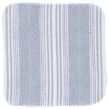 Now Designs Scrub-It Royal Blue Dishcloths Set of 3