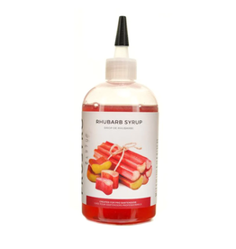 Prosyro Prosyro Rhubarb Syrup, 340ml