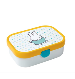 Campus Lunch Box, Miffy Confetti