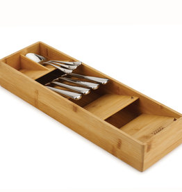 Joseph Joseph Joseph Joseph Bamboo Cutlery Organizer