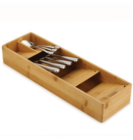 Joseph Joseph Joseph Joseph Bamboo Cutlery Organizer
