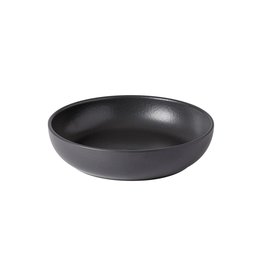 Casafina Pacifica Seed Grey Pasta Bowl