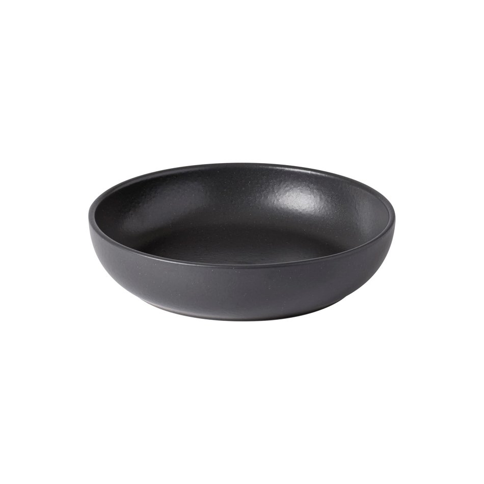 Casafina Pacifica Seed Grey Pasta Bowl