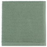 Now Designs Ripple Elm Green Dishcloths Set of 2