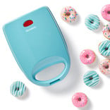 Ricardo Ricardo Mini Donut Maker