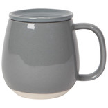 Now Designs Tint Mug, Shadow