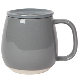 Now Designs Tint Mug, Shadow