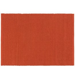Now Designs Spectrum Placemat Rust