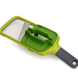 Joseph Joseph Joseph Joseph Multi-Grip Mandoline