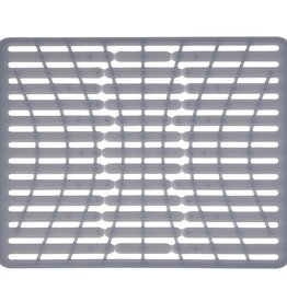 OXO Good Grips OXO Silicone Sink Mat, 16.25" X 12.75"