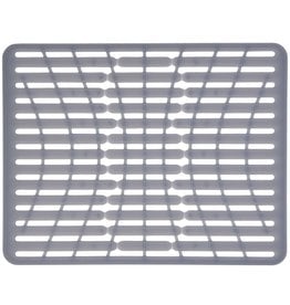 OXO Good Grips OXO Silicone Sink Mat, 16.25" X 12.75"