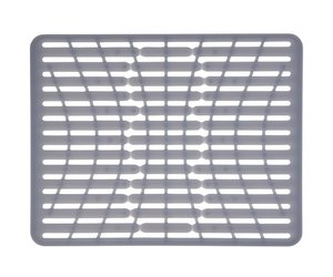 OXO Good Grips Large Silicone Sink Mat, 16.25 x 12.75 in - Kroger