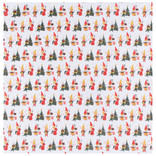 Now Designs Gnome for the Holidays Tea Towels, set of 2