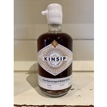 Kinsip Rum Barrel Aged Maple Syrup