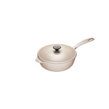 Le Creuset Le Creuset Saucier, Meringue, 2L