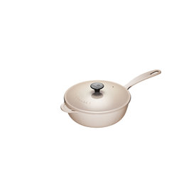 Le Creuset Le Creuset Saucier, Meringue, 2L