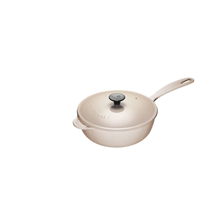 Le Creuset Le Creuset Saucier, Meringue, 2L